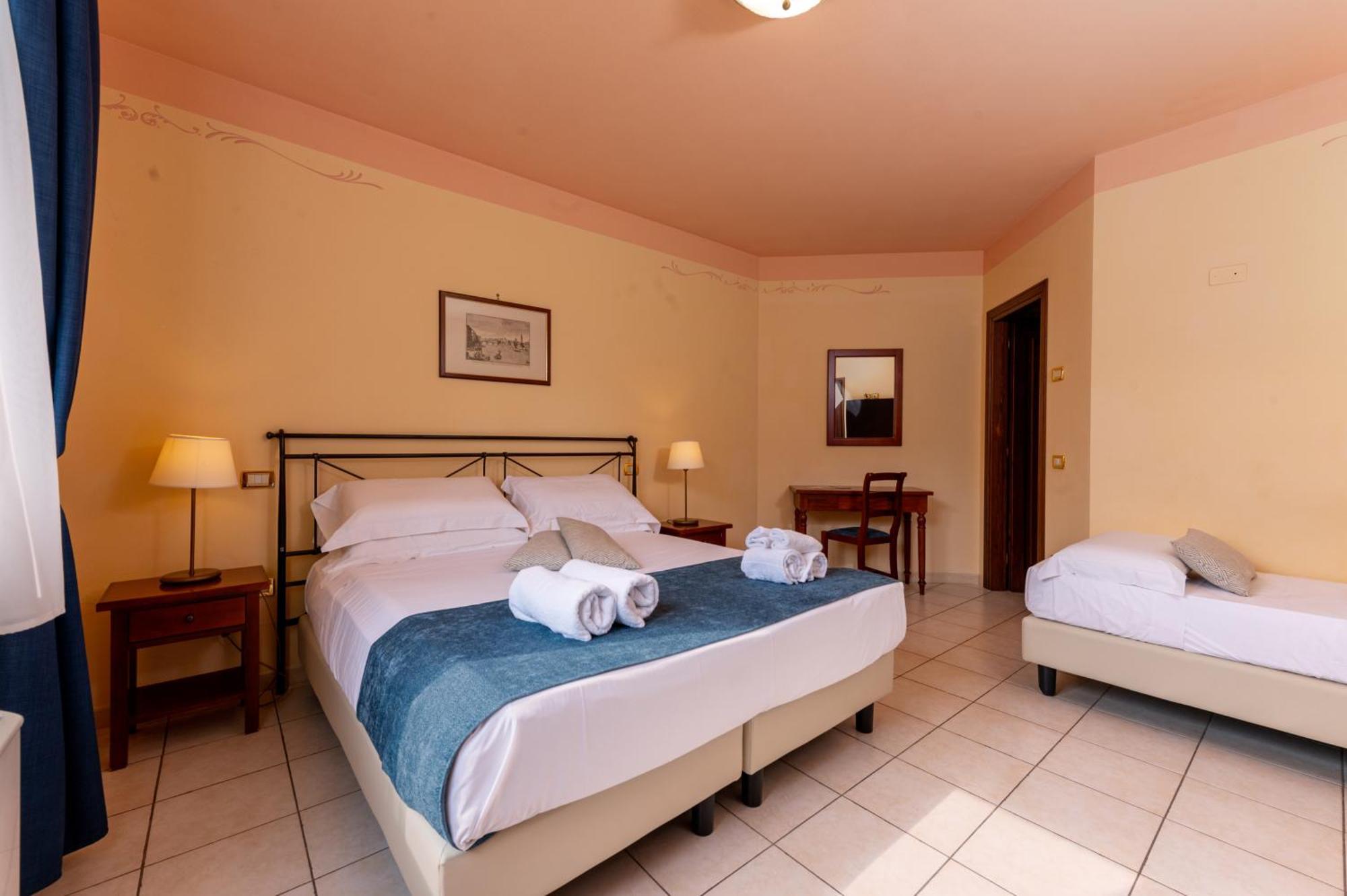 Il Cigliere Wellness Spa Resort Riparbella Eksteriør bilde