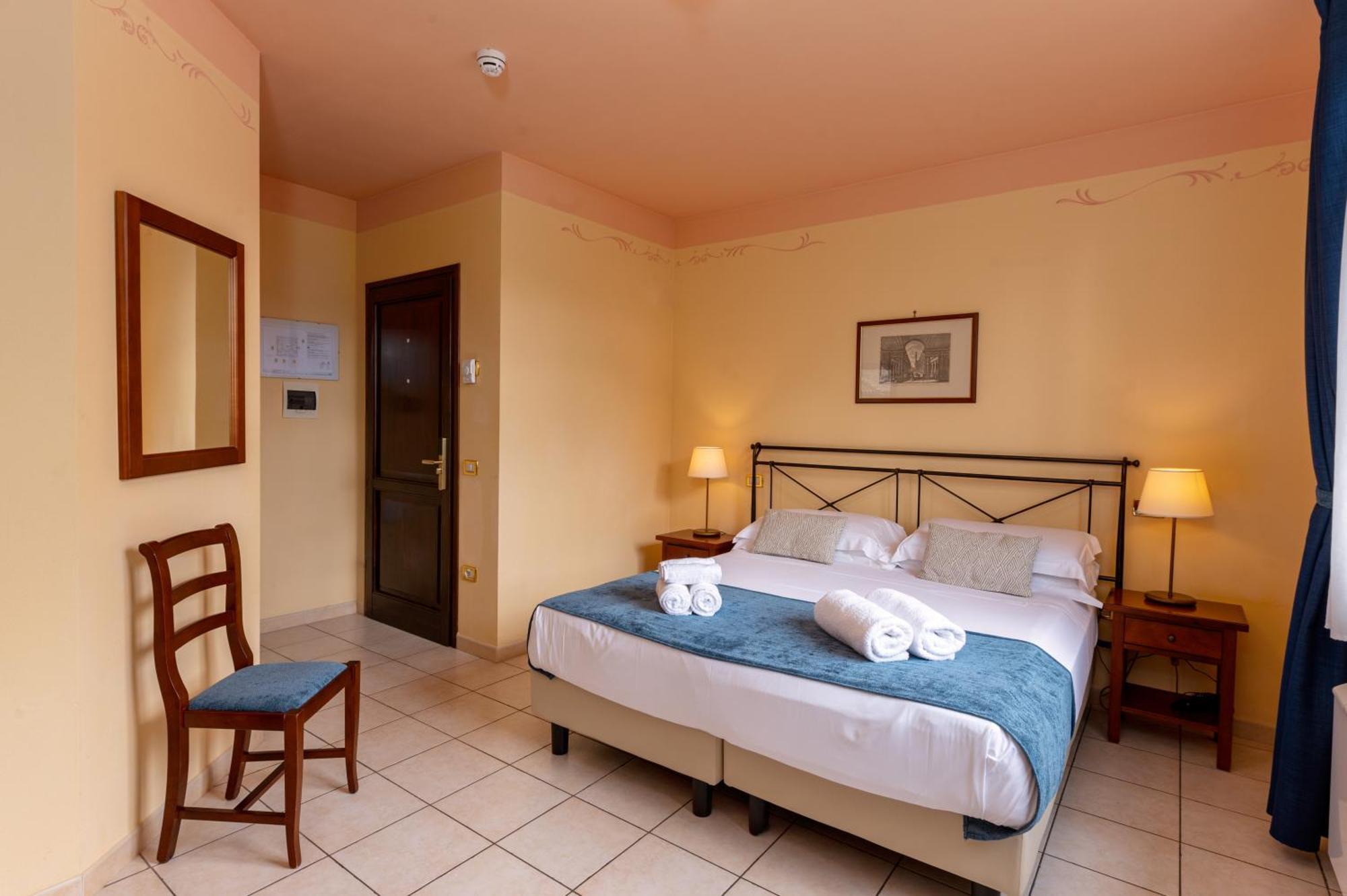 Il Cigliere Wellness Spa Resort Riparbella Eksteriør bilde