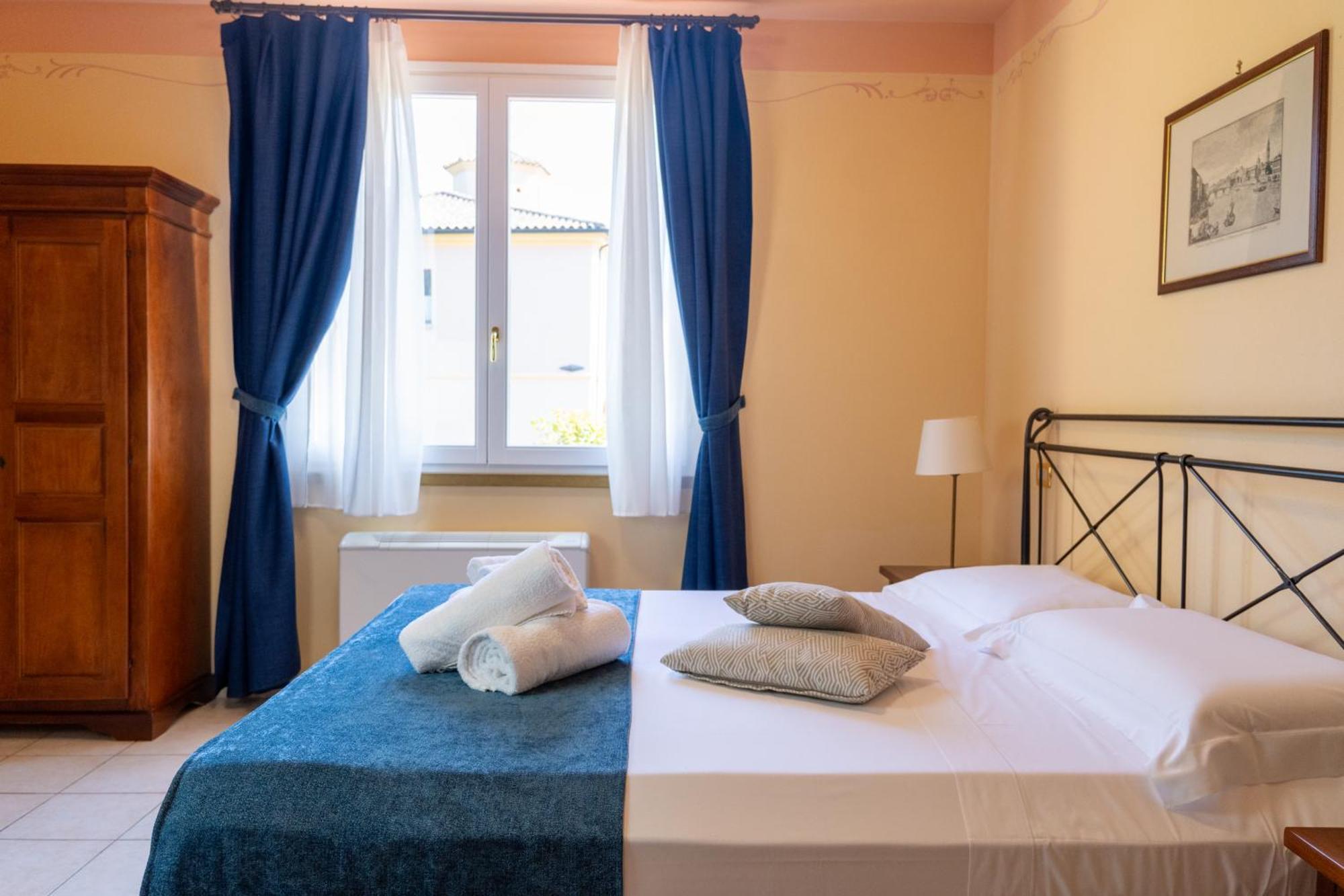 Il Cigliere Wellness Spa Resort Riparbella Eksteriør bilde