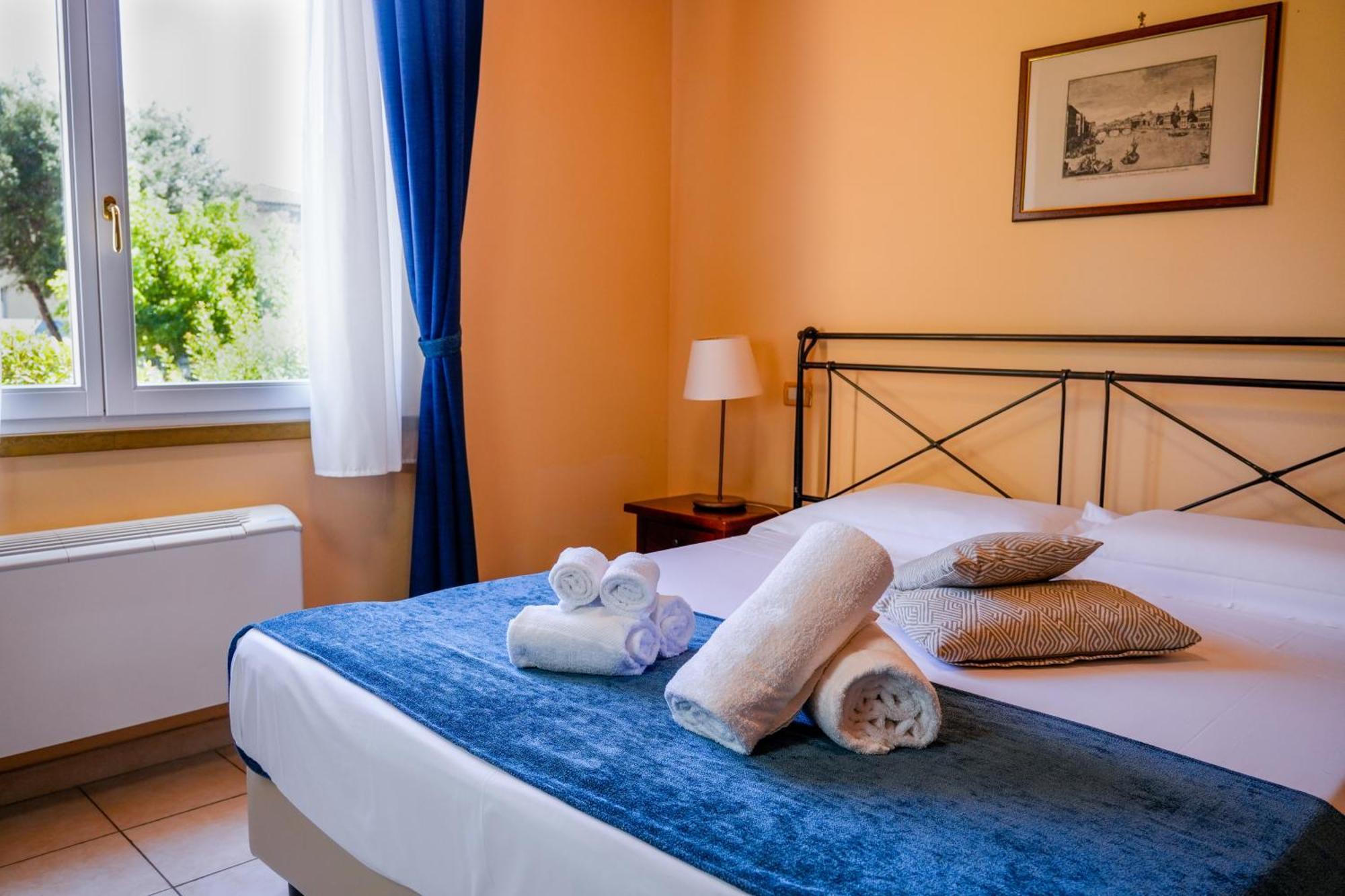 Il Cigliere Wellness Spa Resort Riparbella Eksteriør bilde