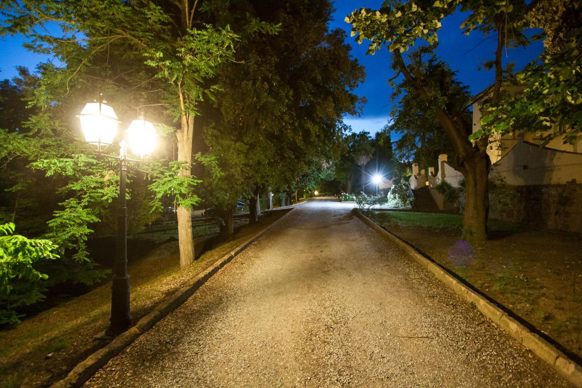 Il Cigliere Wellness Spa Resort Riparbella Eksteriør bilde