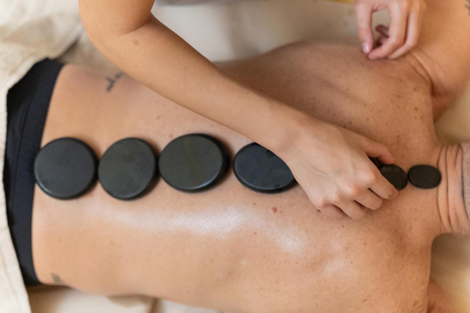 Il Cigliere Wellness Spa Resort Riparbella Eksteriør bilde